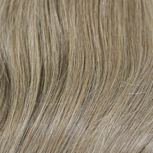  
Remy Human Hair Color: 4/8GR